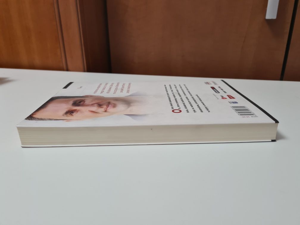 Bracia Kliczko biografia - Leo G. Linder