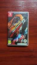 Nintendo Switch Need for Speed: Hot Pursuit