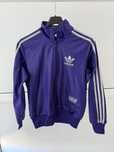 Кофточка на замочку adidas