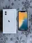 iPhone 11 64GB Biały
