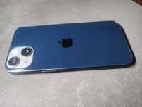 IPhone 13 - Nowy, z szkłem hartowanym