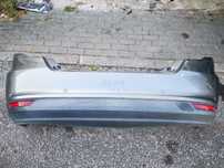 FIAT TIPO II SEDAN PARA CHOQUES TRÁS - PC459