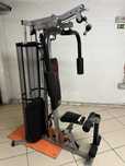 Máquina multifunções de ginásio/musculação
