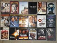 Varios DVDs de filmes originais