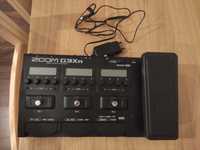 Multiefekt Gitarowy Zoom G3Xn