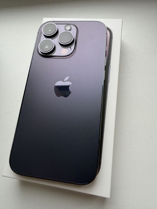 Айфон 14 pro 256gb