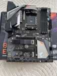 Płyta główna Gigabyte B450 Aorus Elite