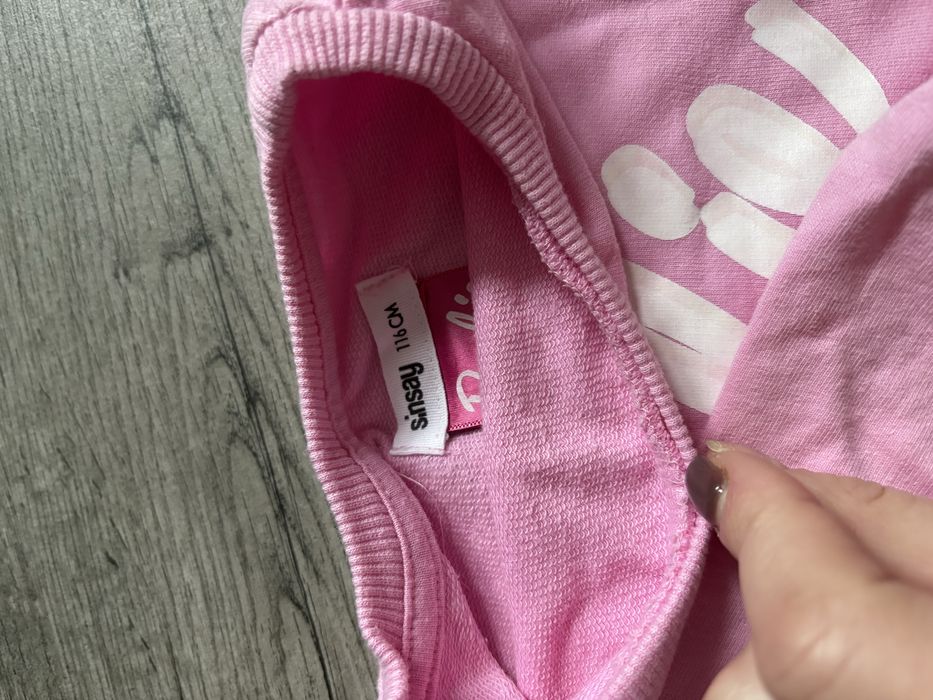 Світшот барбі продам