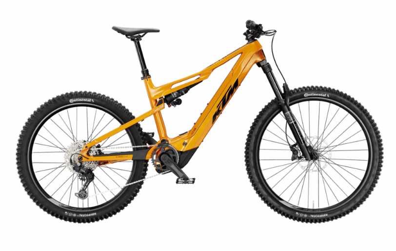 Nowy rower elektryczny KTM Macina Kapoho 8973 Orange, gwarancja, FV