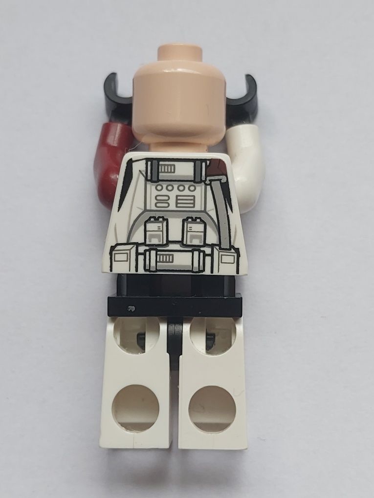 Lego star wars barc trooper