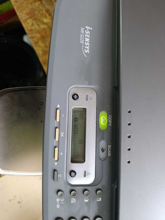 БФП Canon MF 3228