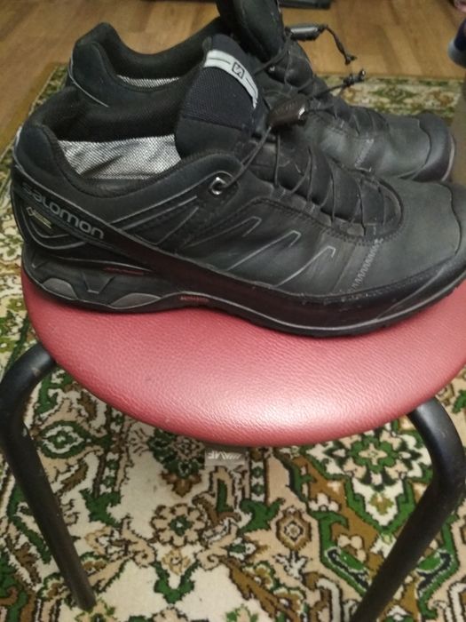 Кроссовки SALOMON 26,5