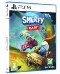 Asterix & Obelix XXXL ps5, remnant 2 ps5, smerfy kart ps5