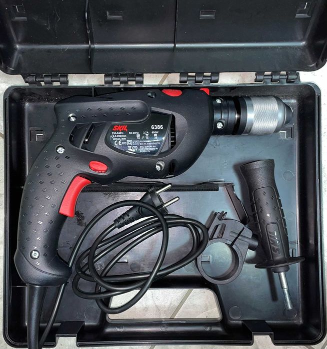 Wiertarka udarowa Skill