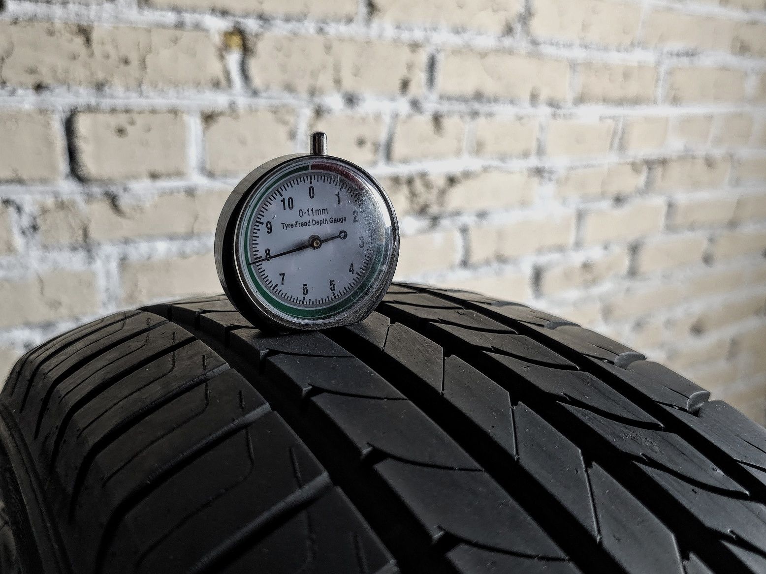 Як нові 195/55r16 GoodYear | 2023 | 8mm | Slovenia | Преміум шини/4шт.