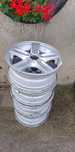 BMW E87 SERIA 1 Felgi aluminiowe