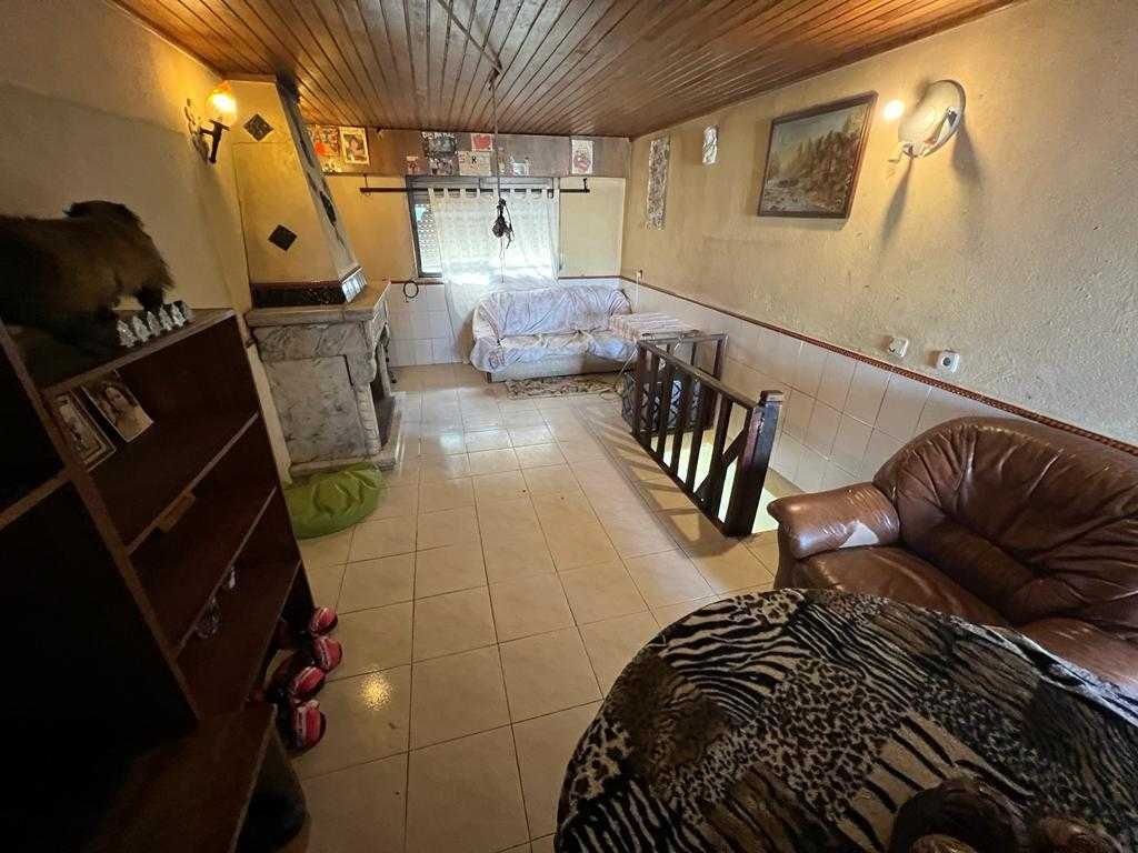 Moradia Geminada T3 (Registada como T2)