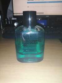 Perfume de Homem Zara Original Seoul - Novo