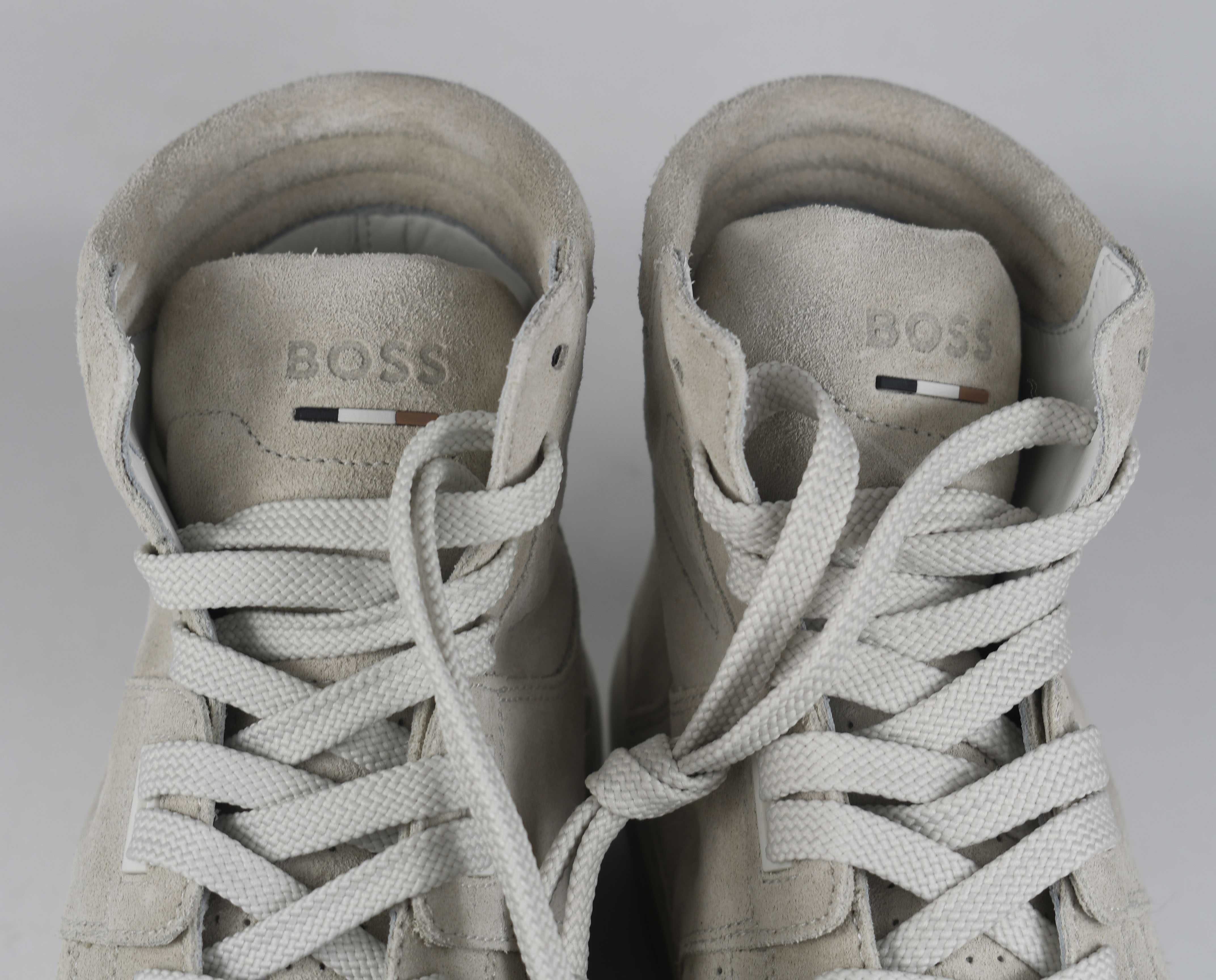 Nowe sneakersy Hugo Boss roz. 42