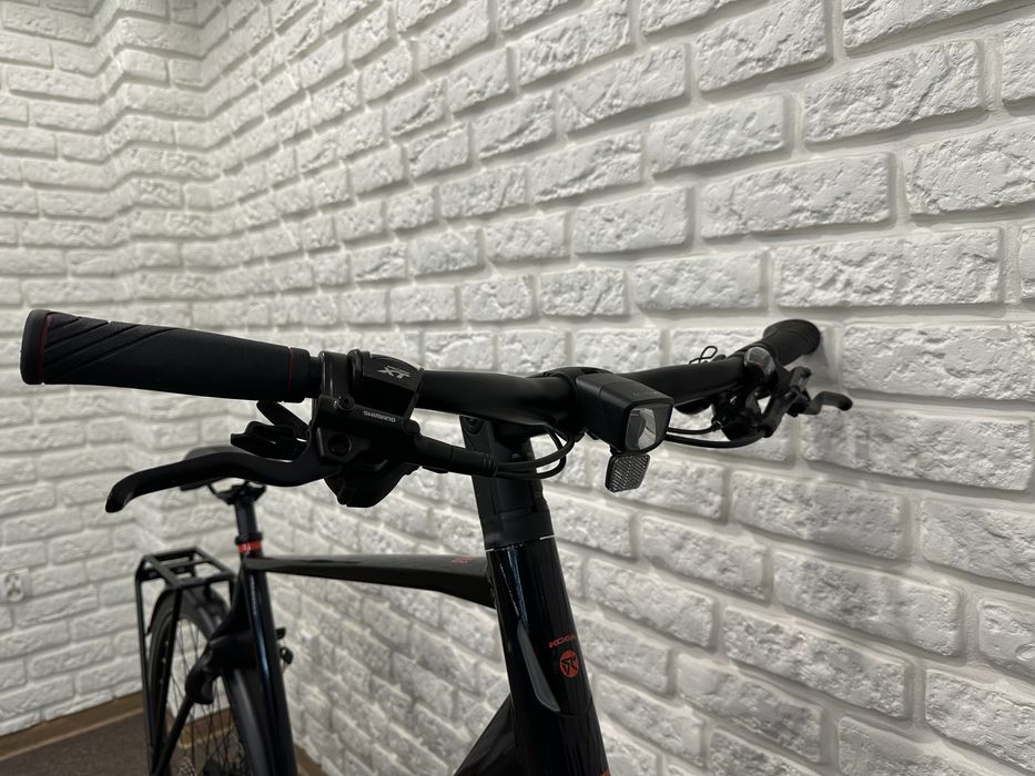 Rower koga F3 5.0 deore XT