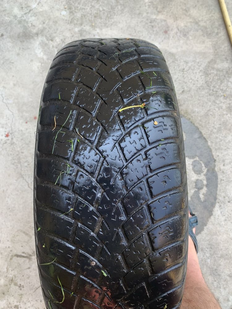 4 колеса з титанами,  nokian, 185/65R14