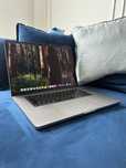 Macbook Pro 16” M1 Pro 32GB 1TB