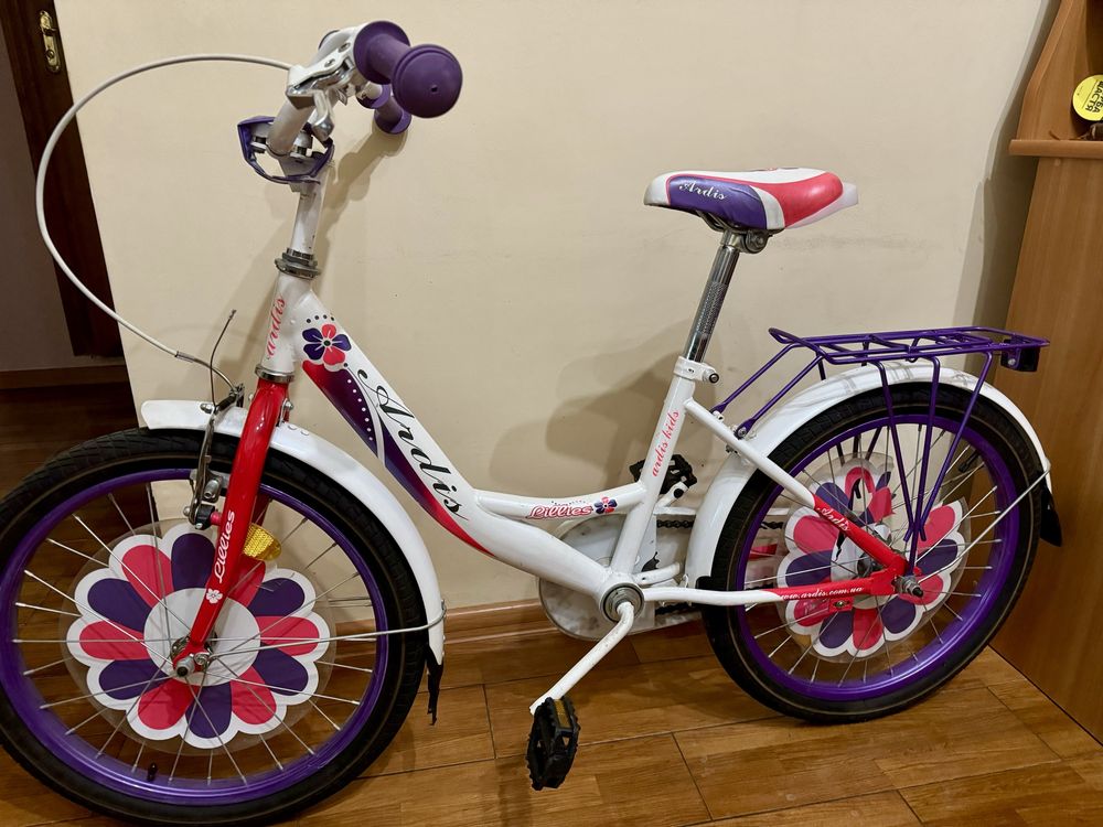 Велосипед Ardis Lillies 20