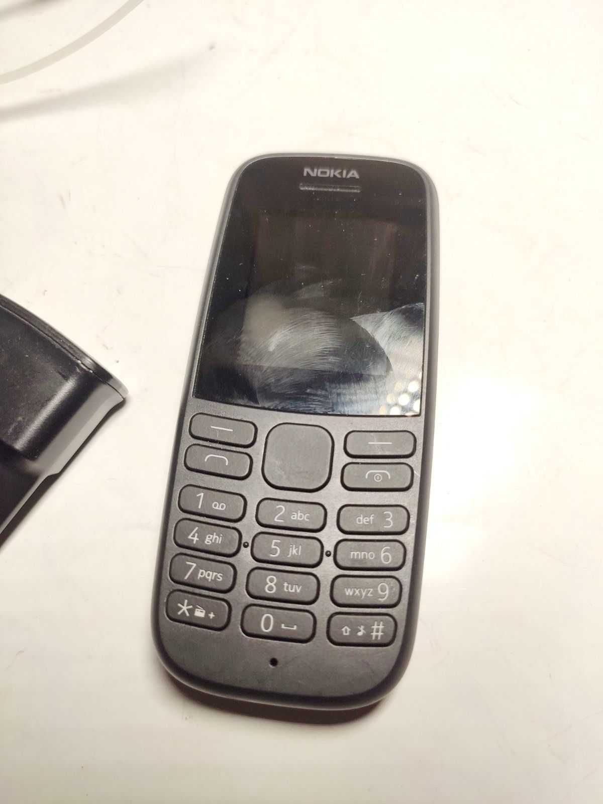 Мобільний телефон NOKIA TA-1203