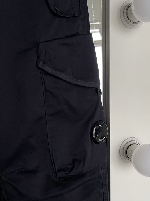 Штани карго C.P company 48 ergonomic fit