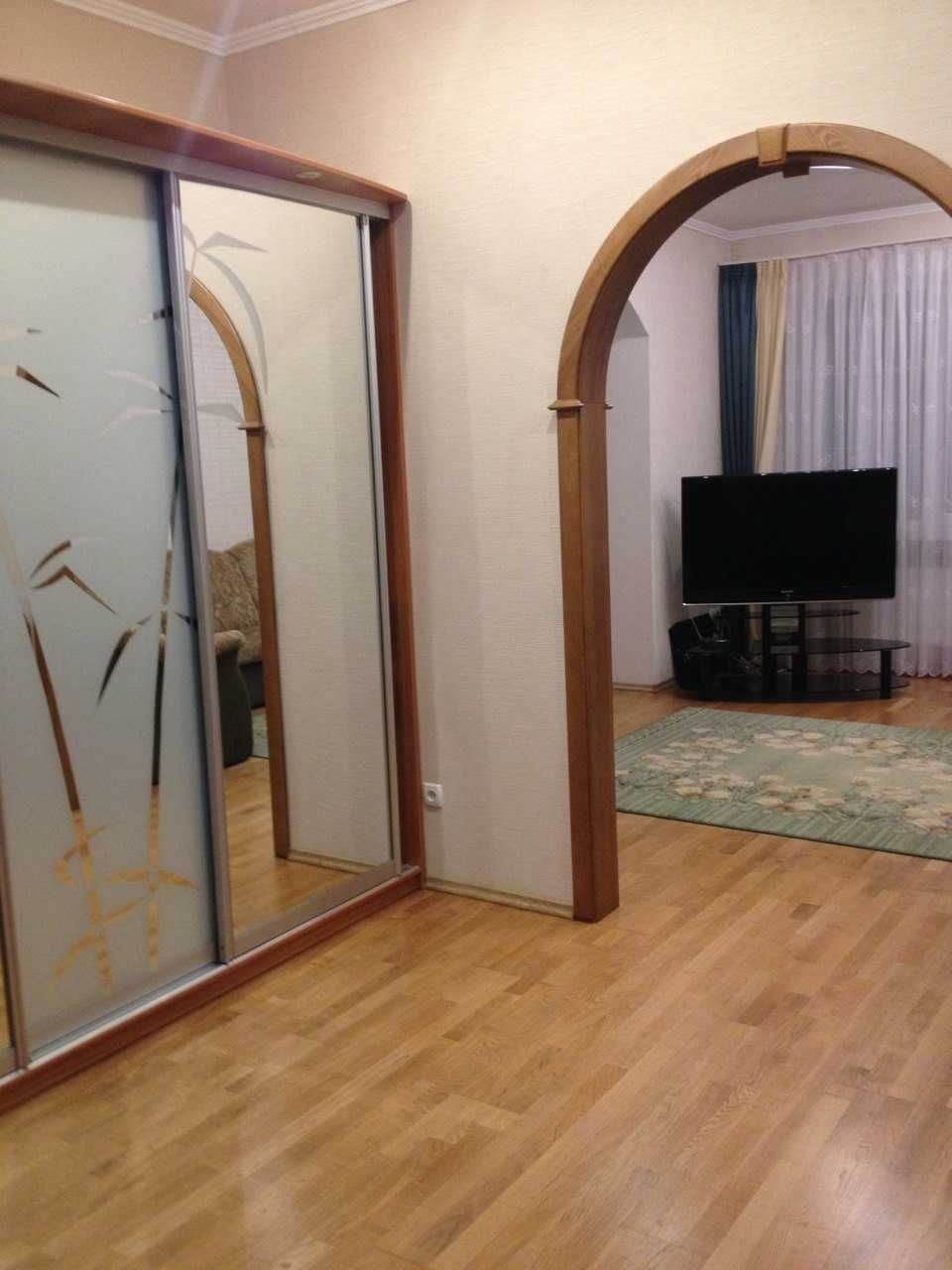 Продажа Дом пр. Гагарина (ЭКСКЛЮЗИВ, КЛЮЧИ)