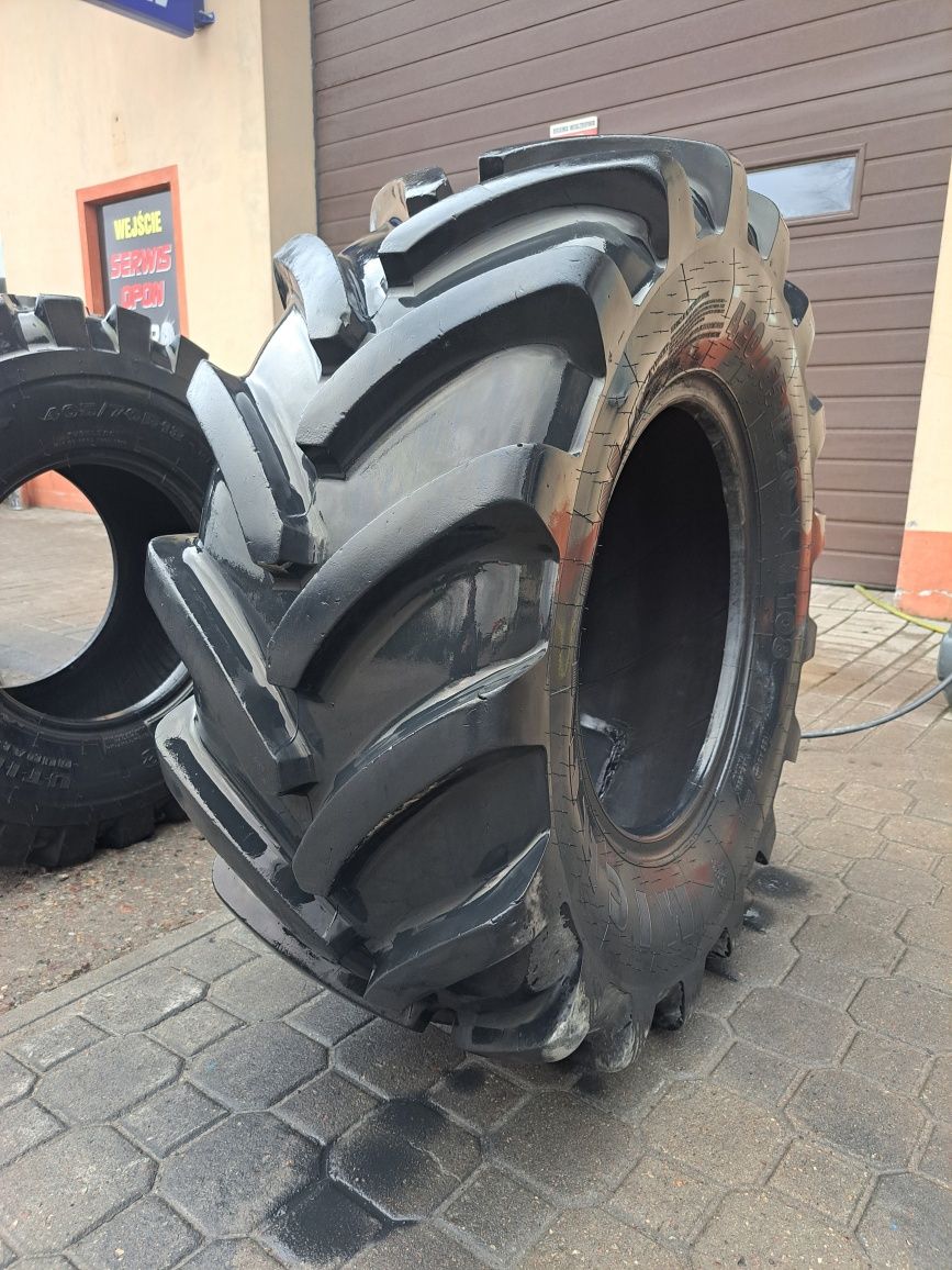 Opona 420/65R20 Michelin XM 108