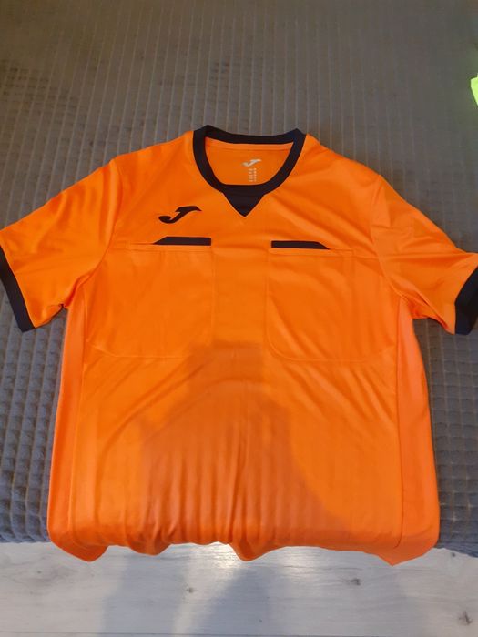 Stroje sędziowski joma