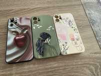 3x Case iPhone 12 mini