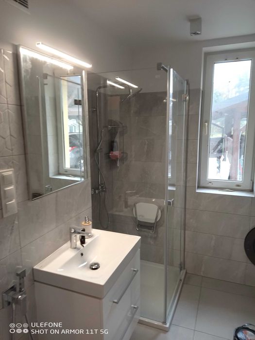 Łanienki, wykończwnie wnętrz wolne  terminy już w lutym 2026