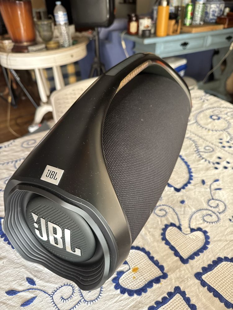 JBL -  BOOMBOX 3