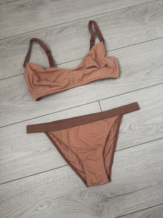 Комплект ліф + труси BraBraBra розмір М