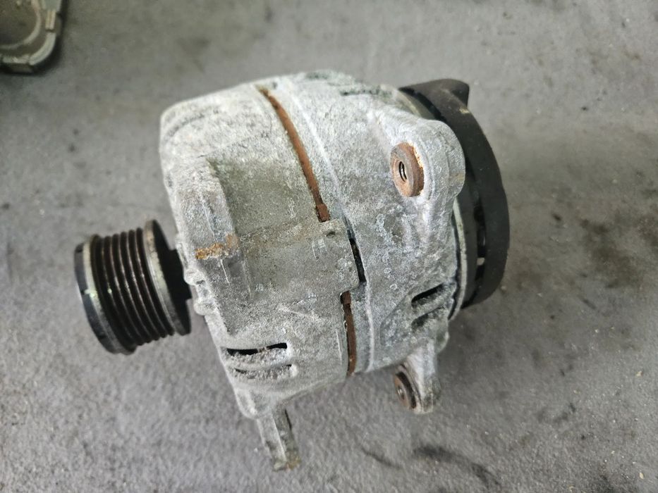 Alternator Renault MEGANE Scenic III Kangoo 1,5 DCI 150A 8200660034