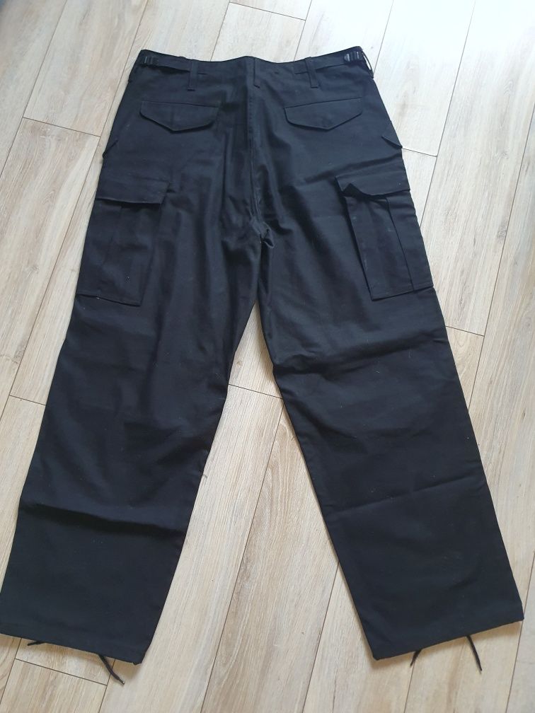 Spodnie bojówki Helikon-Tex M65 Rozmiar L