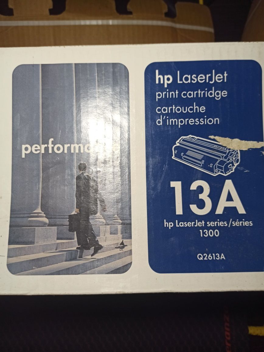 Hp laserjet 1300 13a картридж