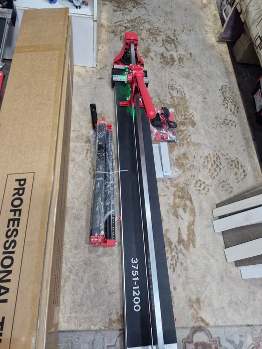 Плиткоріз Шіжинг 3751 1200