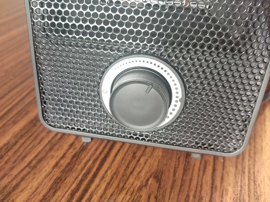 Termowentylator Ceramiczny, Grzejnik elektryczny - Tristar 500W