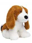 Piesek Beagle 30 cm folia,233x296 mm