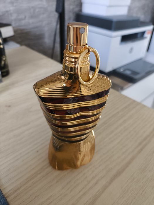 Jean Paul Gaultier Le Male Elixir