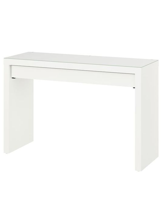 Toaletka Malm Ikea