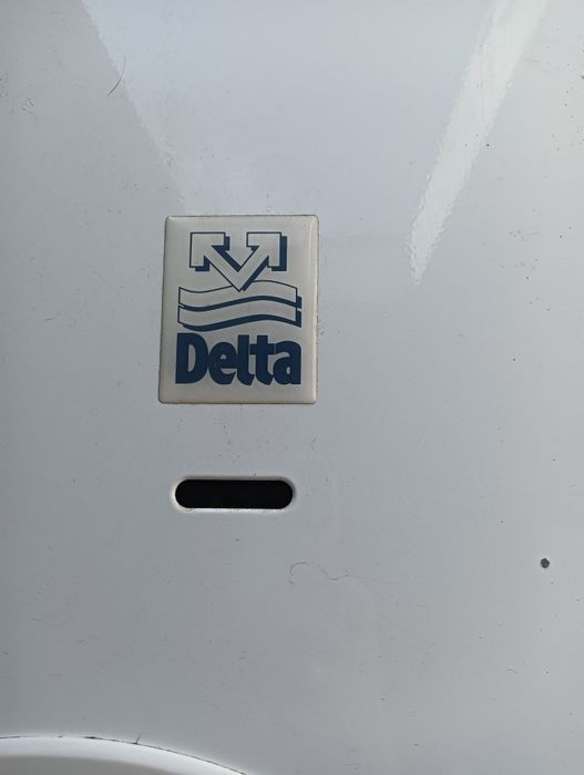 Esquentador Delta gás natural