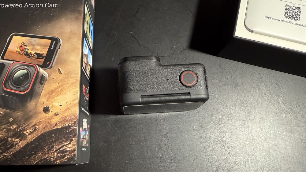 Insta360 ace pro 2