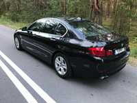 BMW Seria 5 BMW Seria 5 528i xDrive Benzyna + GAZ