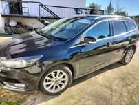 Vendo/ troco Ford Focus
