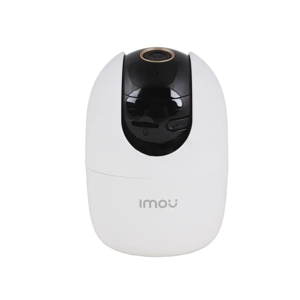 IMOU 4MP H.265 Wi-Fi поворотна камера IPC-A42P-D