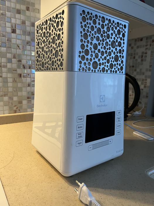 зволожувач повітря Electrolux